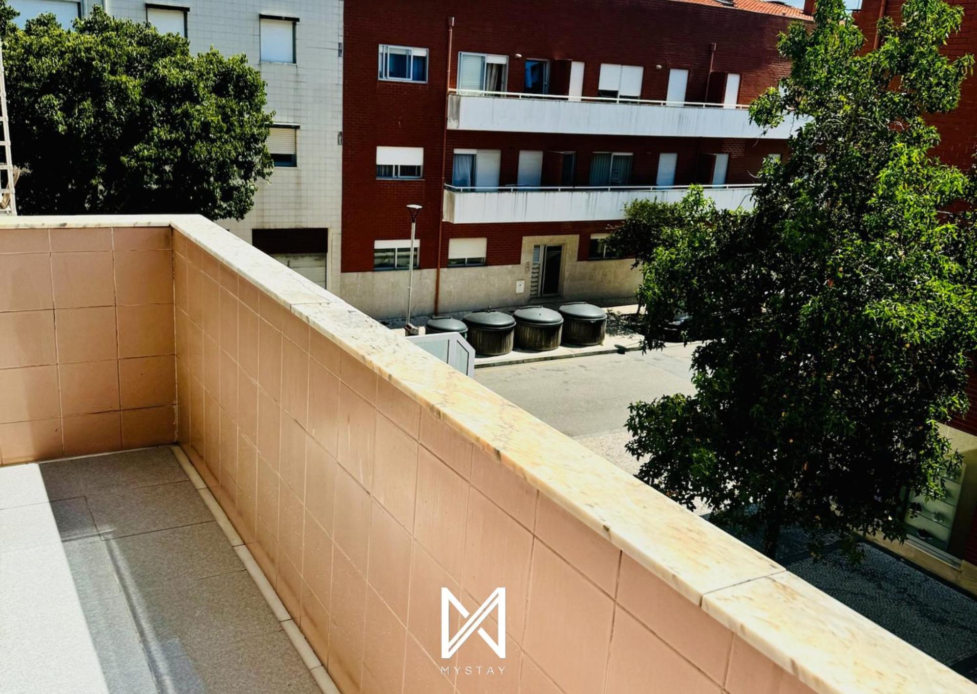 Vila Beach Apartment - Vila Do Conde Exterior foto
